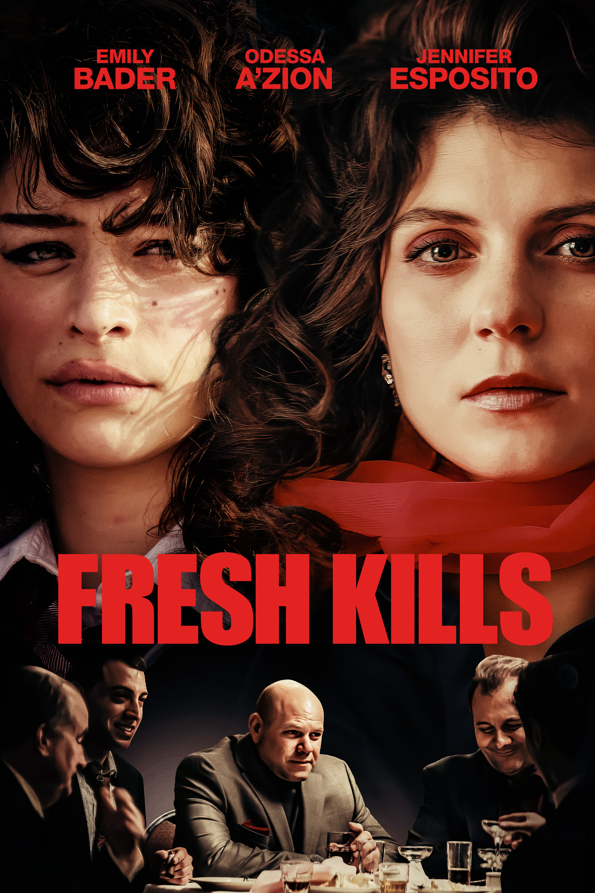 Fresh Kills (2024) [795] (A1720493786) [[Movies]] --Plex--